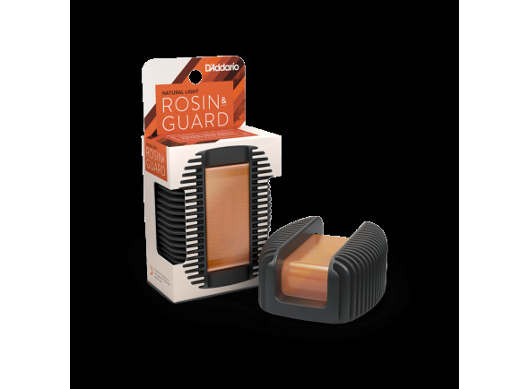 Daddario ROSIN GUARD VR200 Light Rosin Daddario ROSIN GUARD VR200 Light Rosin